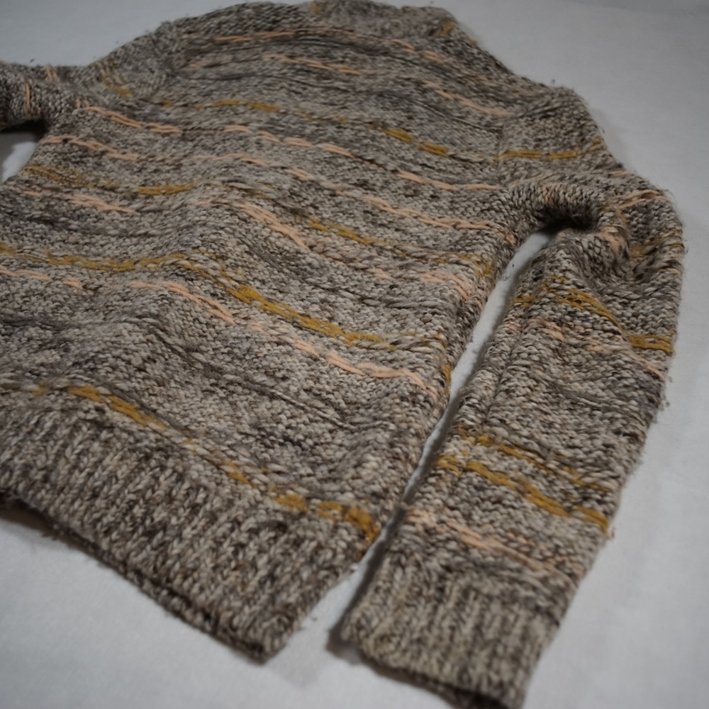 Wilfred Free Cardigan Made From Italian Yarn Size Small - Picture 9 of 11